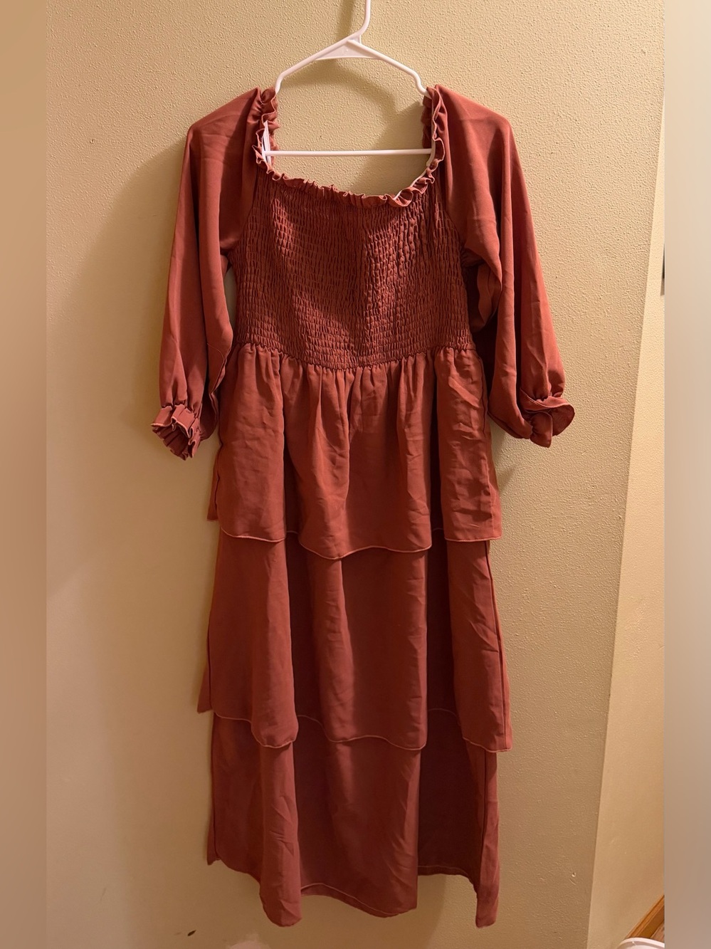 Modest Maxi dresses - Picture 6 of 12